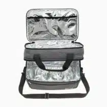 Twistshake Sac Isotherme gris prix Maroc | Bebemaman.ma