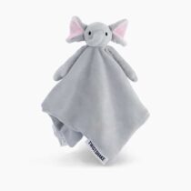 Retrouvez Twistshake Doudou Couverture Eléphant aux meilleurs prix sur Bebemaman.ma . Livraison à domicile partout au Maroc.