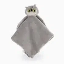 Retrouvez Twistshake Doudou Couverture Hibou aux meilleurs prix sur Bebemaman.ma . Livraison à domicile partout au Maroc.