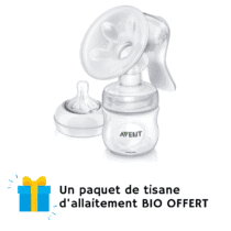 Retrouvez Avent Tire lait manuel au meilleurs prix sur bebemaman.ma. Livraison à domicile partout au Maroc.