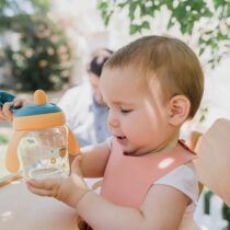 Retrouvez Suavinex Tasse à bec Into the forest +6m 200ml aux meilleurs prix sur Bebemaman.ma . Livraison à domicile !