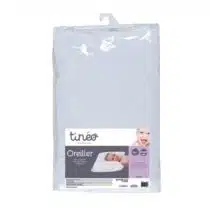 Tineo Oreiller pour bébé 40x60cm prix Maroc | Bebemaman.ma