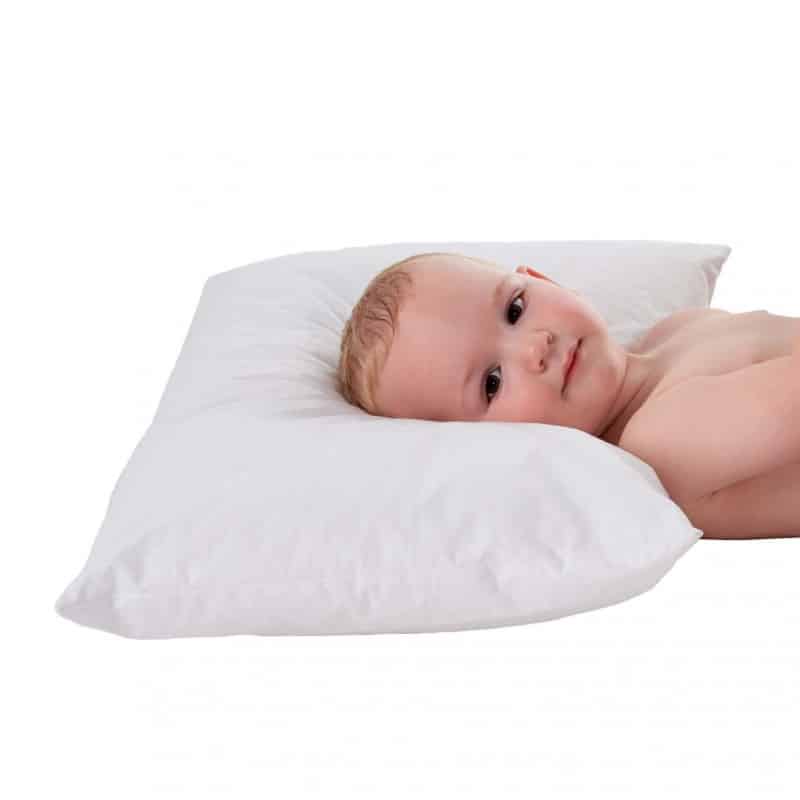 Tineo Oreiller pour bébé 40x60cm