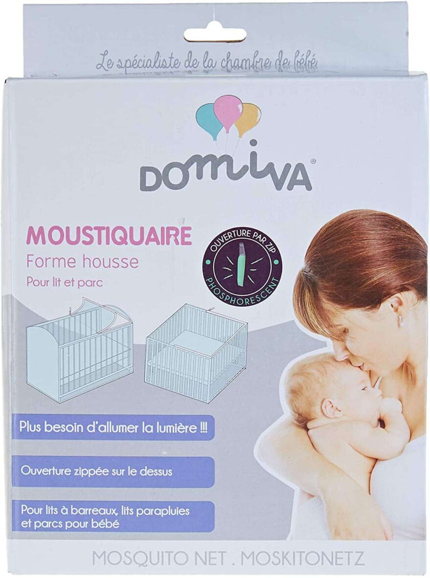 Bebemaman-domiva-moustiquaire