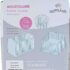 Domiva Moustiquaire pour lit 60x120 et 70x140 Blanc prix Maroc | Bebemaman.ma