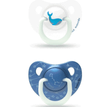 Bebemaman-night-day-chupetes-0-6-azul-suavinex