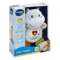 Retrouvez Vtech Croc'hippo bleu aux meilleurs prix sur Bebemaman.ma . Livraison à domicile partout au Maroc. Paiement à la livraison.