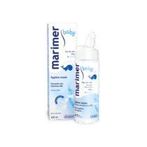 Retrouvez Marimer Baby Nez bouché 100ml aux meilleurs prix sur Bebemaman.ma . Livraison à domicile partout au Maroc.