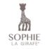 logo - sophie la girafe - bebemaman.ma
