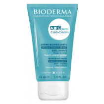 Retrouvez Bioderma Abcderm Cold-Cream Visage et Corps 45ml au meilleur prix sur Bebemaman.ma . Livraison à domicile partout au Maroc.