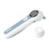 Beaba Thermomètre auriculaire/frontal infrarouge Thermospeed prix Maroc | Bebemaman.ma