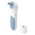 Beaba Thermomètre auriculaire/frontal infrarouge Thermospeed prix Maroc | Bebemaman.ma