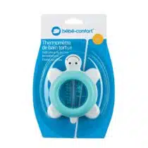 Retrouvez Bébé Confort Thermomètre de bain tortue Vert aux meilleurs prix sur Bebemaman.ma . Livraison à domicile partout au Maroc.