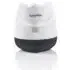 Babymoov Chauffe Biberon Tulipe Cream prix Maroc | Bebemaman.ma