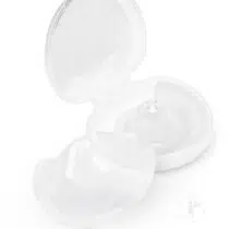 Medela Bouts de sein contact silicone Taille M prix Maroc | Bebemaman.ma