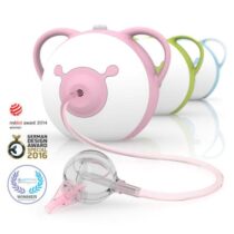 nosiboo-mouche-bebe-electrique-pro-rose-a177689