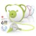 Nosiboo Mouche bébé électrique Pro vert prix Maroc | Bebemaman.ma