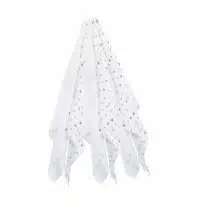 Retrouvez Trois Kilos Sept Pack de 6 langes 70*70cm étoiles au meilleur prix sur Bebemaman.ma . Livraison à domicile partout au Maroc.