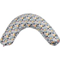 Retrouvez Red Castle Big Flopsy™ - Jersey de coton imprimé Jungle aux meilleurs prix sur Bebemaman.ma . Livraison à domicile partout au Maroc.