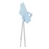 Chicco Baignoire/Douche Bubble Nest Ocean prix Maroc | Bebemaman.ma