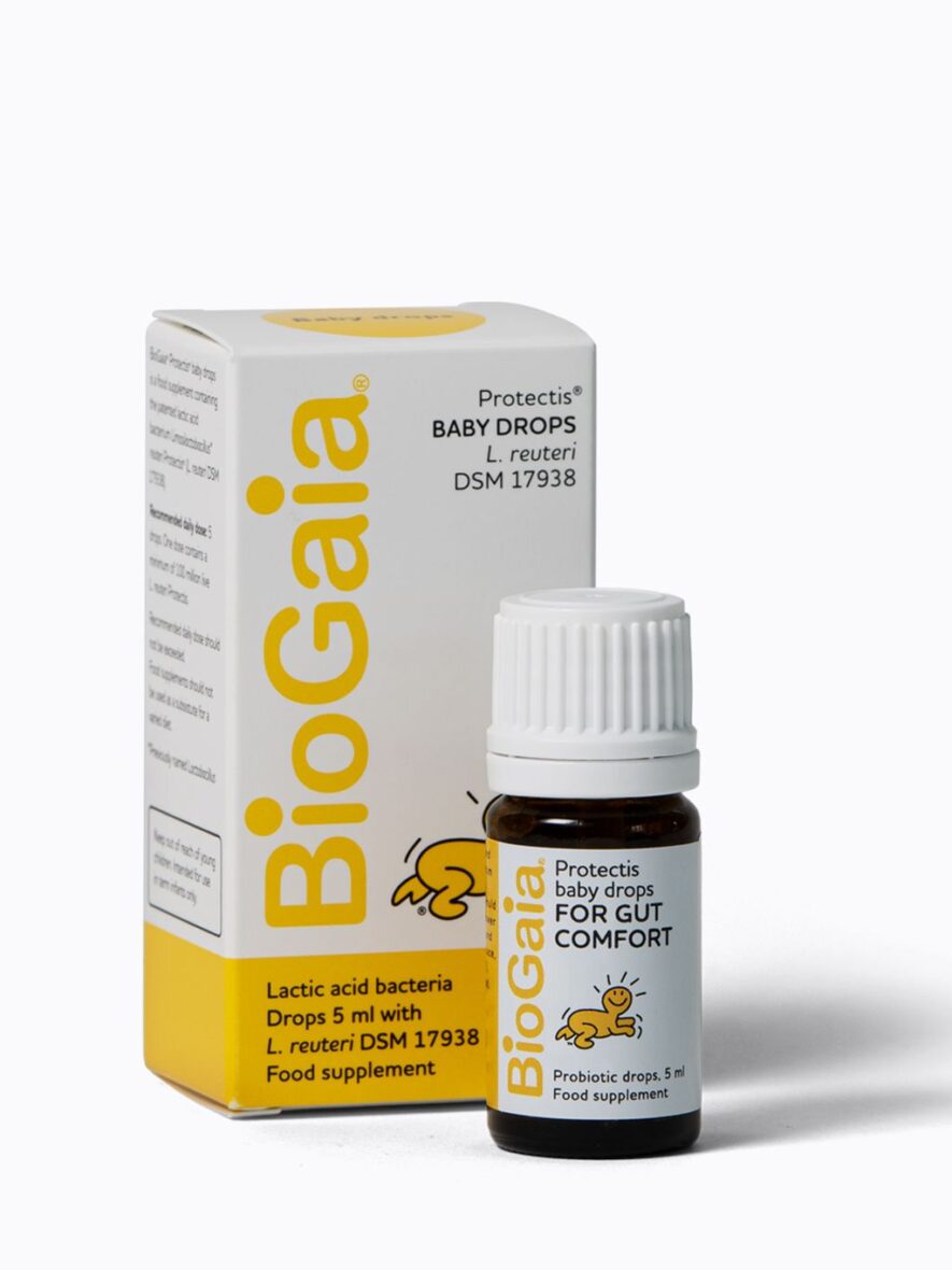 Biogaia Protectis gouttes 5ml – Dès la naissance