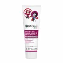 Retrouvez Centifolia Dentifrice enfant fruits rouges 75ml aux meilleurs prix sur Bebemaman.ma . Livraison à domicile partout au Maroc.