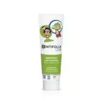 Centifolia Dentifrice enfant menthe Bio 75ml-bebemaman