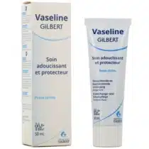 Gilbert Vaseline tube 50ml