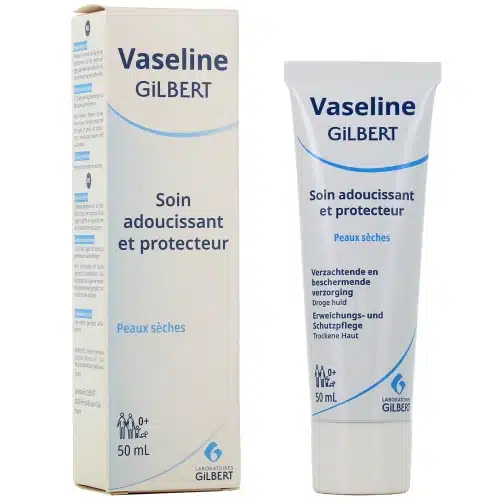Gilbert Vaseline tube 50ml -1- bebemaman