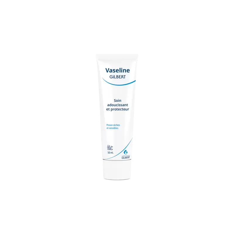 Gilbert Vaseline tube 50ml