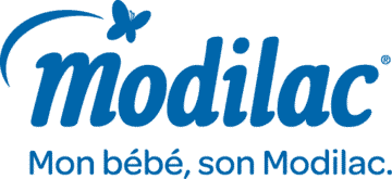 Modilac logo - bebemaman.ma
