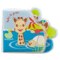 Retrouvez Sophie La Girafe Livre de bain au meilleur prix sur bebemaman.ma. Livraison à domicile partout au Maroc.