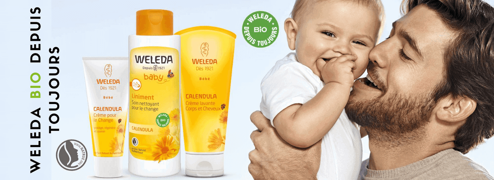 Weleda Maroc
