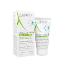 Retrouvez A-Derma Dermalibour+ Barrier crème protectrice 50ml au meilleur prix sur Bebemaman.ma . Livraison à domicile partout au Maroc.