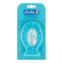 Retrouvez Dodie Thermomètre de bain bleu plouf plouf aux meilleurs prix sur Bebemaman.ma . Livraison à domicile partout au Maroc.