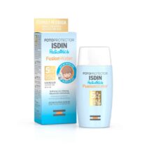 Retrouvez ISDIN Fotoprotector FusionWater Pediatrics SPF 50+ aux meilleurs prix sur Bebemaman.ma . Livraison à domicile partout au Maroc.