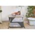 Kinderkraft Sofi Grey prix Maroc | Bebemaman.ma