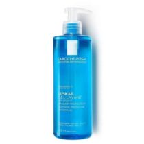 Retrouvez La Roche-Posay Lipikar gel lavant 400ml aux meilleurs prix sur Bebemaman.ma . Livraison à domicile partout au Maroc.