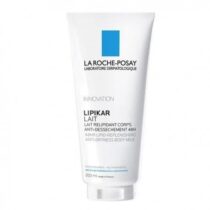 Retrouvez La Roche-Posay Lipikar Lait relipidant 200ml aux meilleurs prix sur Bebemaman.ma . Livraison à domicile partout au Maroc.
