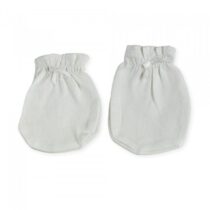 Retrouvez Moufles naissance anti-griffes en coton aux meilleurs prix sur Bebemaman.ma . Livraison à domicile partout au Maroc.