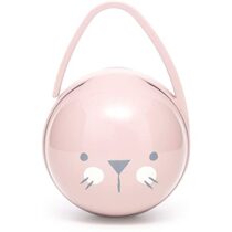 Retrouvez Suavinex Boite à sucettes Duo Hygge Baby Rose aux meilleurs prix sur Bebemaman.ma . Livraison à domicile partout au Maroc.