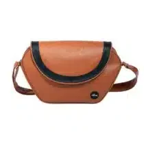 Retrouvez Mima Sac à langer Trendy Xari Camel aux meilleurs prix sur Bebemaman.ma . Livraison à domicile partout au Maroc.
