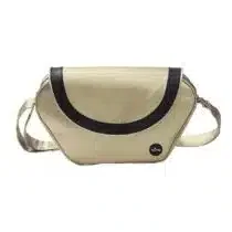 Retrouvez Mima Sac à langer Trendy Xari Champagne aux meilleurs prix sur Bebemaman.ma . Livraison à domicile partout au Maroc.