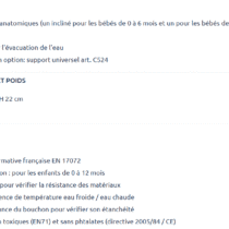 vaschetta-bollicina-cam-Description