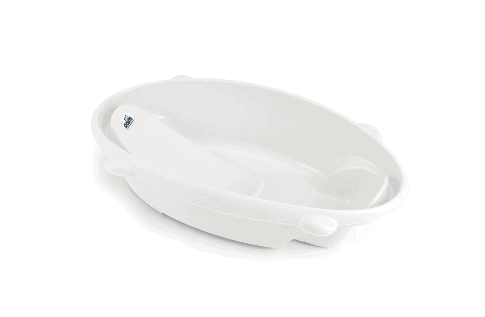 CAM Baignoire Bollicina Blanc 0m+