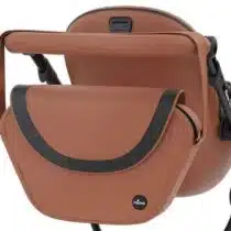 Mima Sac à langer Trendy Xari Champagne prix Maroc | Bebemaman.ma