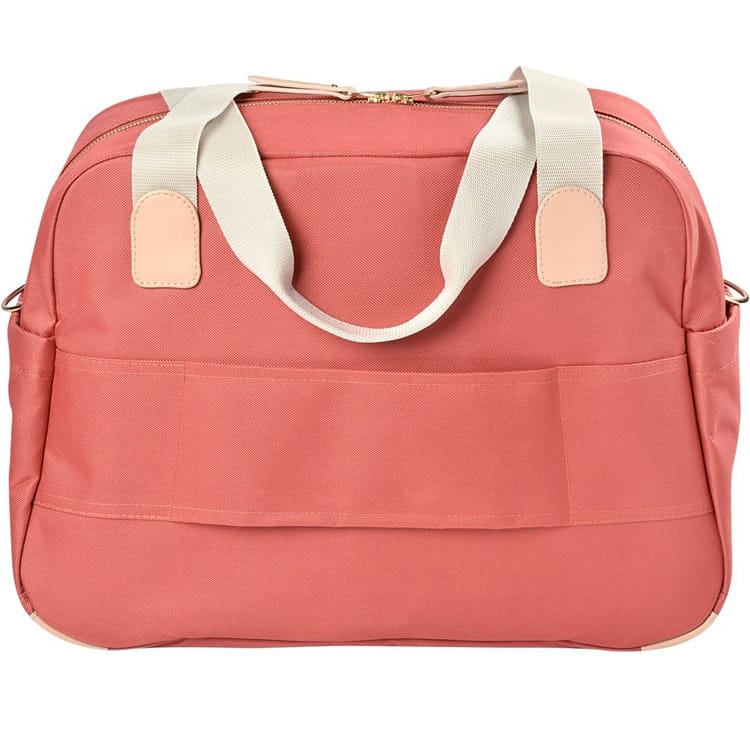 Beaba Sac à langer Genève II Terracotta Sac à langer