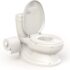 Retrouvez Dolu Toilette/Pot éducatif pour Enfants Son aux meilleurs prix sur Bebemaman.ma . Livraison à domicile partout au Maroc.