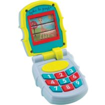 Retrouvez Sophie La Girafe Téléphone bébé musical au meilleur prix sur Bebemaman.ma ! Livraison à domicile partout au Maroc.