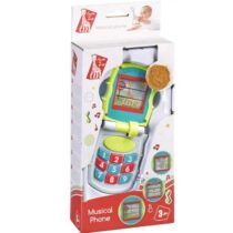 Bebemaman-Sophie-la-girafe-Téléphone bébé musical_4